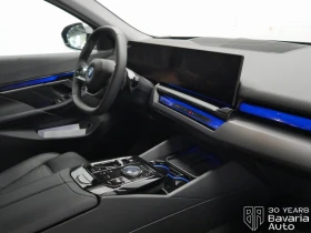 Обява за продажба на BMW 550 e xDrive Steptronic ~ 147 972 лв. - изображение 5