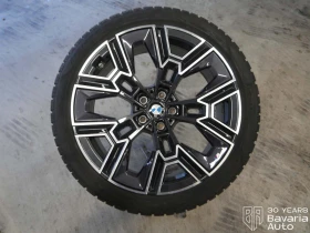 BMW 550 e xDrive Steptronic - 123310 лв. - 52532940 15