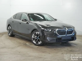 Обява за продажба на BMW 550 e xDrive Steptronic ~ 147 972 лв. - изображение 3