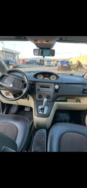 Lancia Musa 1.4I 16V | Mobile.bg    8