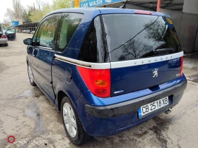 Обява за продажба на Peugeot 1007 ~3 600 лв. - изображение 4