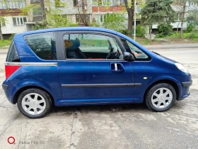 Обява за продажба на Peugeot 1007 ~3 600 лв. - изображение 1