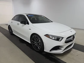     Mercedes-Benz A 35 AMG* * * .* MBUX* KEYLESS GO