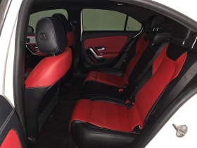Mercedes-Benz A 35 AMG* * * .* MBUX* KEYLESS GO | Mobile.bg    13