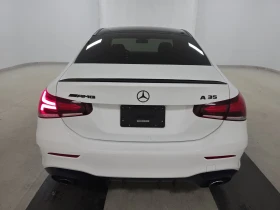     Mercedes-Benz A 35 AMG* * * .* MBUX* KEYLESS GO