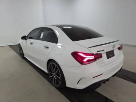 Mercedes-Benz A 35 AMG* * * .* MBUX* KEYLESS GO | Mobile.bg    5