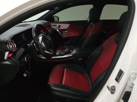 Mercedes-Benz A 35 AMG* * * .* MBUX* KEYLESS GO | Mobile.bg    9
