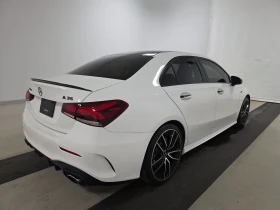 Mercedes-Benz A 35 AMG* * * .* MBUX* KEYLESS GO | Mobile.bg    6