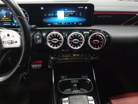 Mercedes-Benz A 35 AMG* * * .* MBUX* KEYLESS GO | Mobile.bg    7