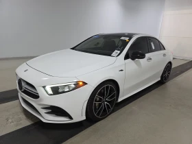     Mercedes-Benz A 35 AMG* * * .* MBUX* KEYLESS GO