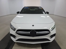     Mercedes-Benz A 35 AMG* * * .* MBUX* KEYLESS GO