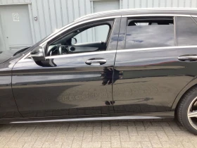 Mercedes-Benz C 220 | Mobile.bg    8