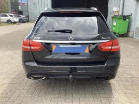Mercedes-Benz C 220 | Mobile.bg    3
