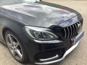 Mercedes-Benz C 220 | Mobile.bg    13