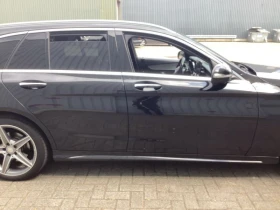 Mercedes-Benz C 220 | Mobile.bg    11
