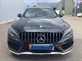 Mercedes-Benz C 220 | Mobile.bg    5
