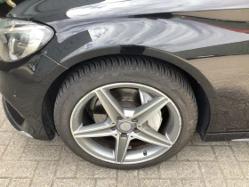 Mercedes-Benz C 220 | Mobile.bg    7