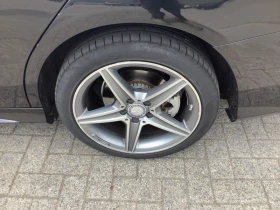 Mercedes-Benz C 220 | Mobile.bg    9