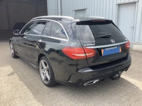 Mercedes-Benz C 220 | Mobile.bg    2