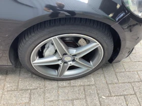 Mercedes-Benz C 220 | Mobile.bg    12