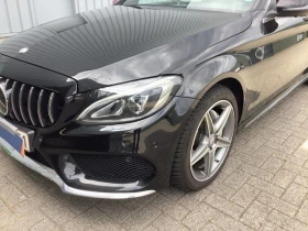 Mercedes-Benz C 220 | Mobile.bg    6