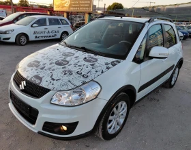 Suzuki SX4 1.6i NAVI Euro-5 | Mobile.bg    3
