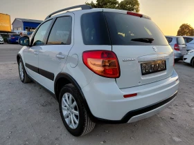 Suzuki SX4 1.6i NAVI Euro-5 | Mobile.bg    4