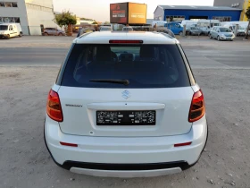Suzuki SX4 1.6i NAVI Euro-5 | Mobile.bg    5
