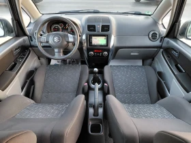 Suzuki SX4 1.6i NAVI Euro-5 | Mobile.bg    7