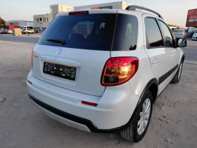 Suzuki SX4 1.6i NAVI Euro-5 | Mobile.bg    6