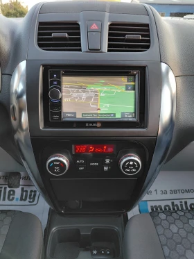 Suzuki SX4 1.6i NAVI Euro-5 | Mobile.bg    12
