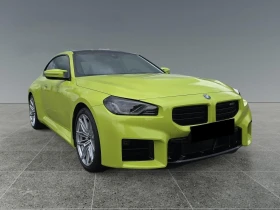 Обява за продажба на BMW M2 COUPE FACELIFT CARBON H/K HEAD UP LED SHADOW-LINE ~75 480 EUR - изображение 1