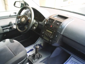Обява за продажба на VW Polo 1.4 16V Family ~3 400 лв. - изображение 10