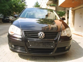 VW Polo 1.4 16V Family - 3400 лв. - 21580461 14