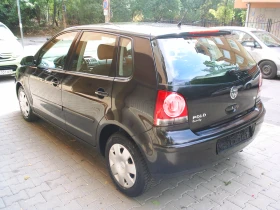 Обява за продажба на VW Polo 1.4 16V Family ~3 400 лв. - изображение 2