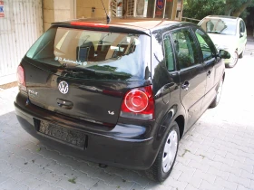 Обява за продажба на VW Polo 1.4 16V Family ~3 400 лв. - изображение 4