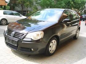 Обява за продажба на VW Polo 1.4 16V Family ~3 400 лв. - изображение 1