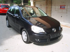 Обява за продажба на VW Polo 1.4 16V Family ~3 400 лв. - изображение 5