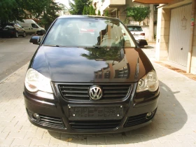 Обява за продажба на VW Polo 1.4 16V Family ~3 400 лв. - изображение 1