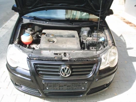 VW Polo 1.4 16V Family - 3400 лв. - 21580461 15