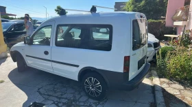 Opel Combo 1.3d - 5450 лв. - 20851682 2