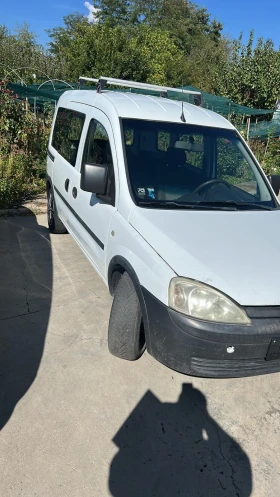 Opel Combo 1.3d - 5450 лв. - 20851682 6