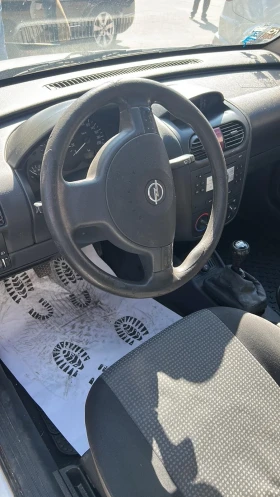 Opel Combo 1.3d - 5450 лв. - 20851682 5
