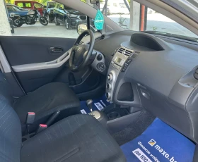 Toyota Yaris 1.4D4D | Mobile.bg    13
