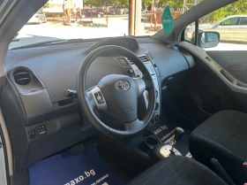 Toyota Yaris 1.4D4D | Mobile.bg    12