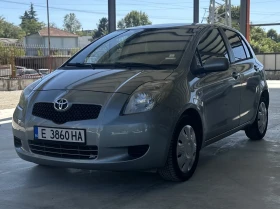 Toyota Yaris 1.4D4D | Mobile.bg    2