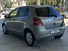 Toyota Yaris 1.4D4D | Mobile.bg    5