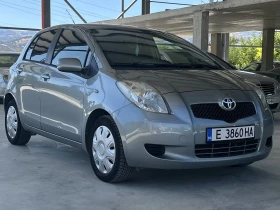 Toyota Yaris 1.4D4D | Mobile.bg    3