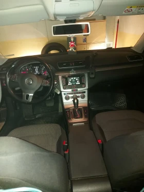 VW Passat  B7    - 8999 € / 17600.51 лв. - 84269814 4