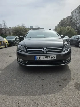VW Passat  B7    - 8999 € / 17600.51 лв. - 84269814 6